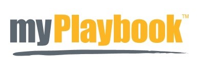 MyPlaybook logo