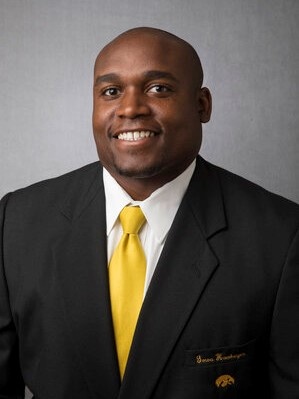 Broderick Binns
