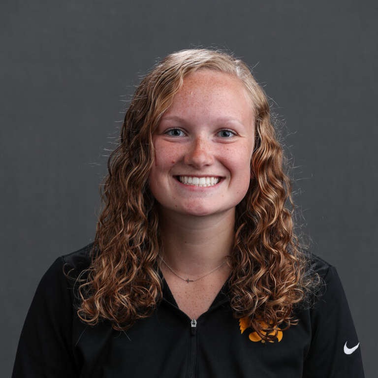 Headshot of Kirsten Jurgersen