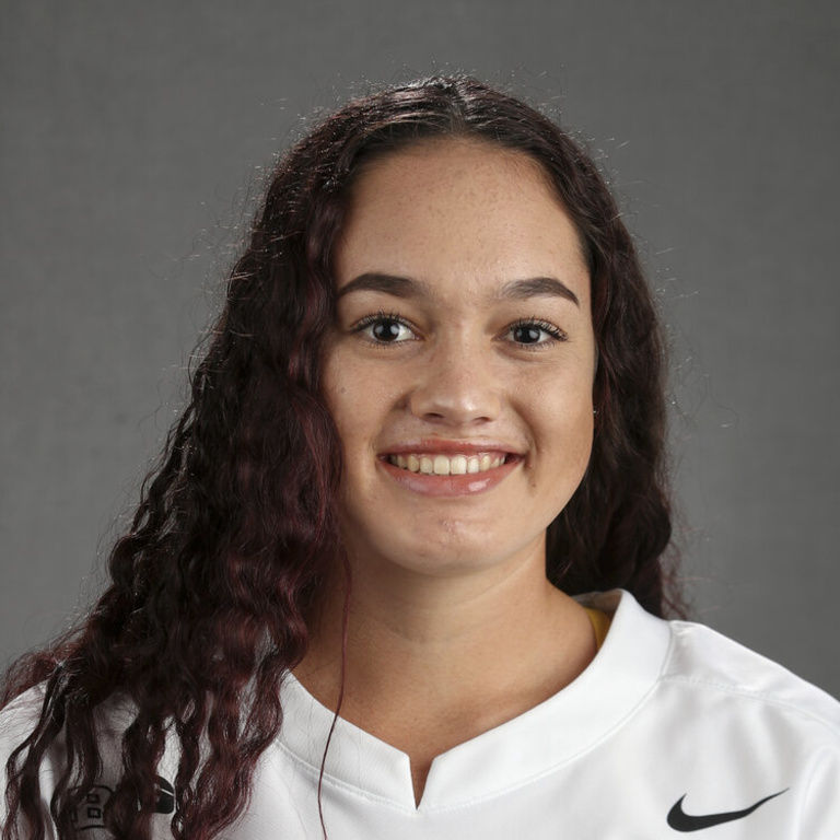 Headshot of Kalena Burns
