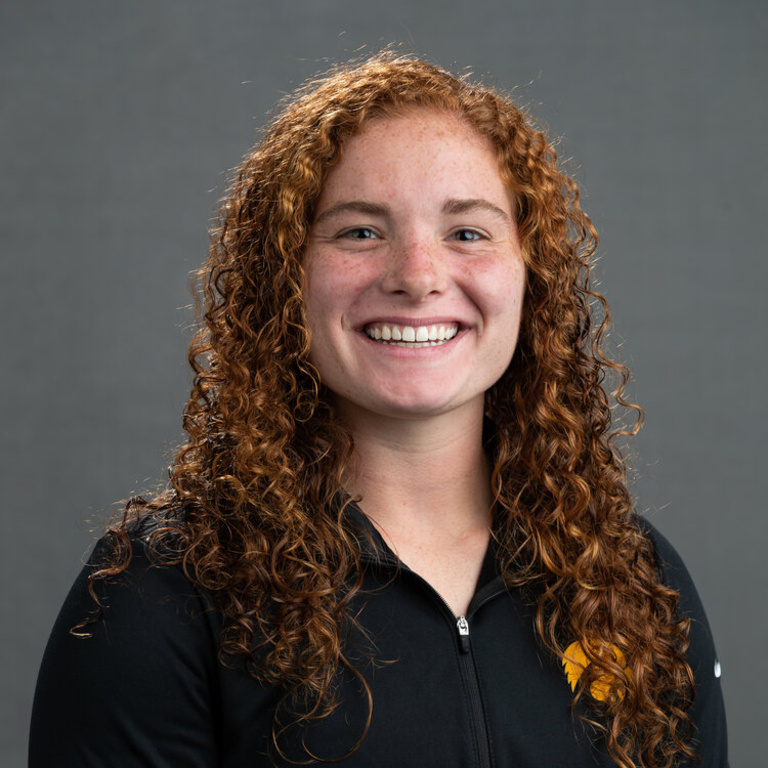 Headshot of Kate Claypool