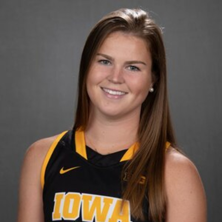 Headshot of Meghan Conroy