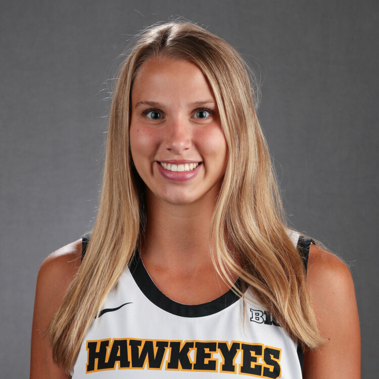 Headshot of Logan Cook