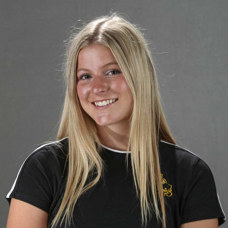 Headshot of Lilly Gentzkow