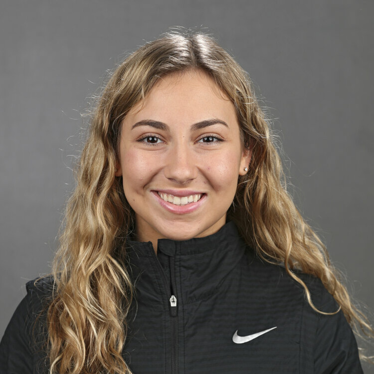 Headshot of Alex Greenwald