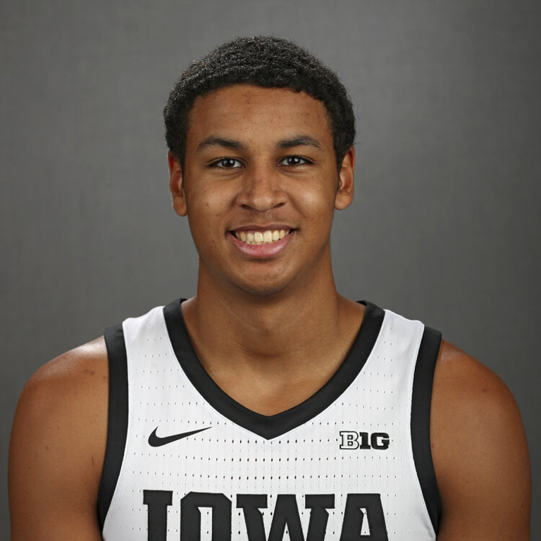 Headshot of Kris Murray