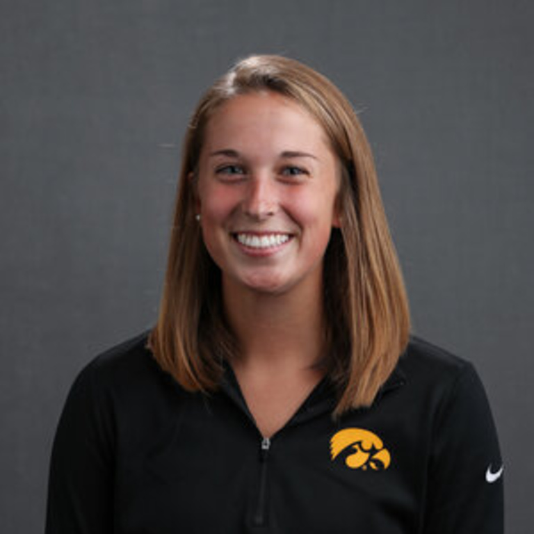 Headshot of Molly Rygh