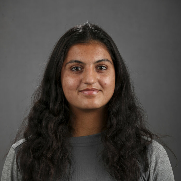 Headshot of Vipasha Mehra
