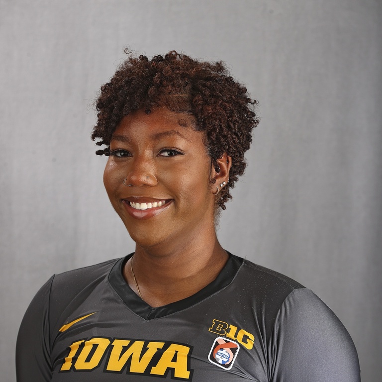 Amiya Jones